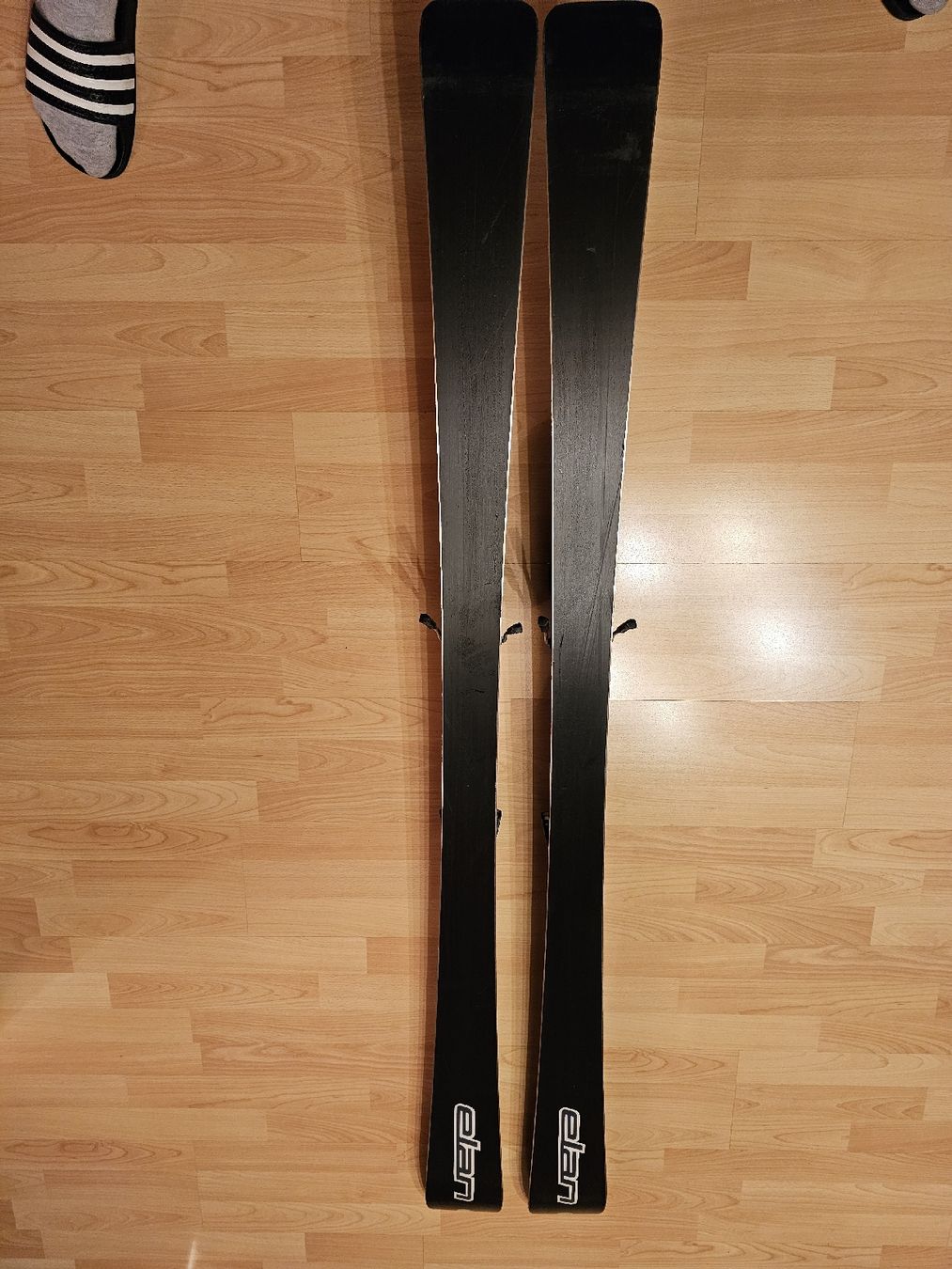 Elan Sci: Elan Ski Speed Wave Fusion 160cm – Usato da Kiental venduto da MeSa_Niesen 4