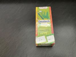 Deutsch 3. Klasse - 400 Lernkarten -Karteikarten Erklärungsk