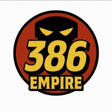 Profile image of 386ComicEmpire