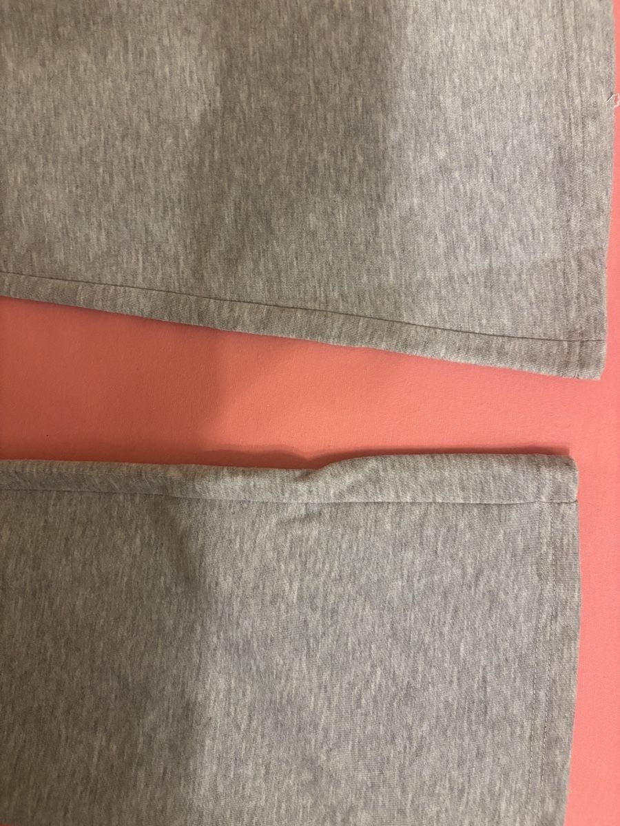 Leggings: Grau/rosa Jogginghose – Nuovo (secondo la descrizione) da Andelfingen venduto da Good_Quality 3