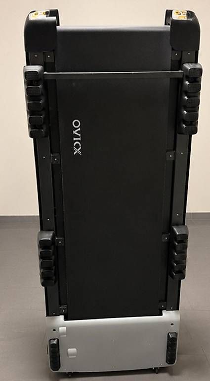 Hometrainer: Xiaomi Ovicx Q2S Plus Folding Treadmill – Usato da Luzern venduto da Nicola_M. 1