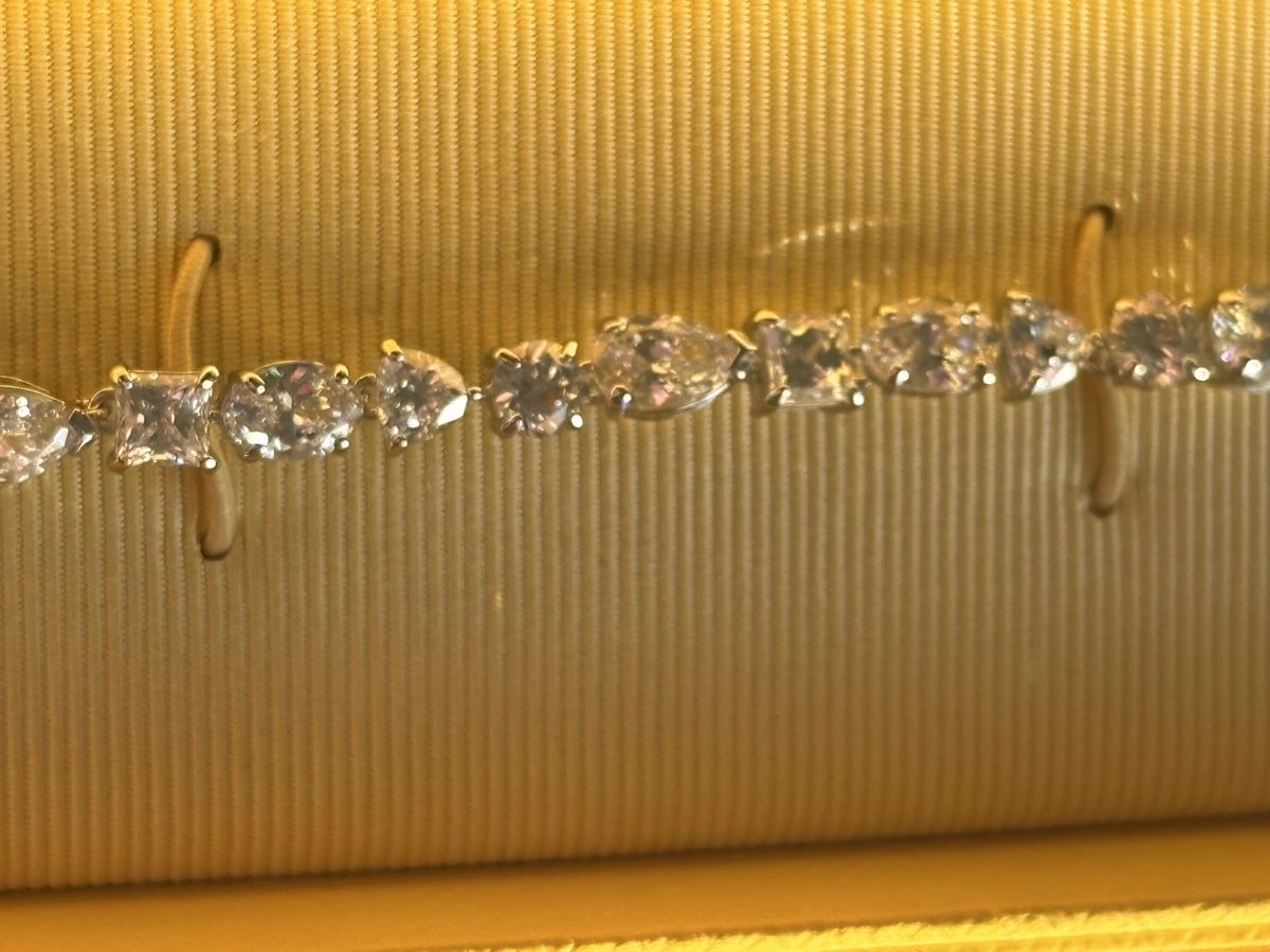 Swarovski Bracciali & Braccialetti: Bracelet neuf Swarovski – Nuovo e nell'imballaggio originale da Peseux venduto da Huna12 4