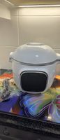 Cookeo touch wifi + cookeo crispy air fryer