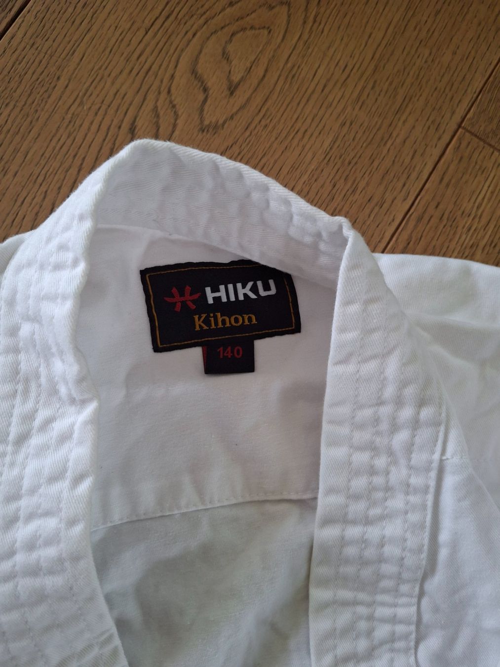 Kimonos: Kimono HiKU Kihon – Gebraucht aus Seltisberg von joya9 1