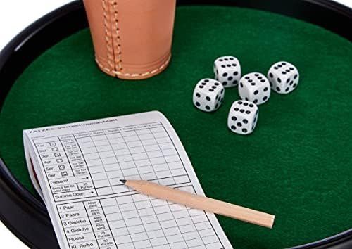 Spiele: Augenwürfel, 32 cm – Neu und originalverpackt aus Hundwil von Stallone6 3