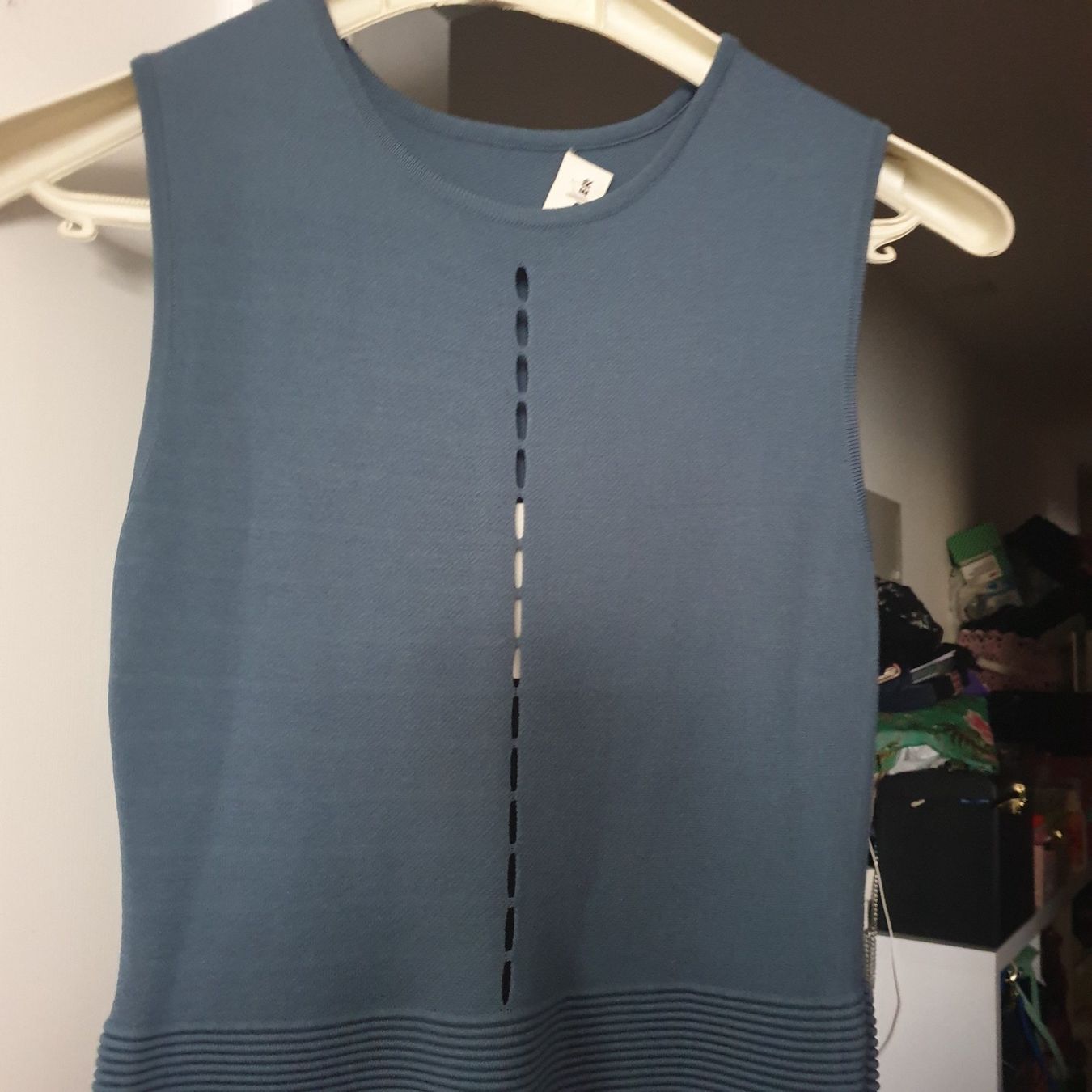 Vestiti: Rodier neues Kleid Gr. 36 – Nuovo (secondo la descrizione) da Frenkendorf venduto da Moon111 3