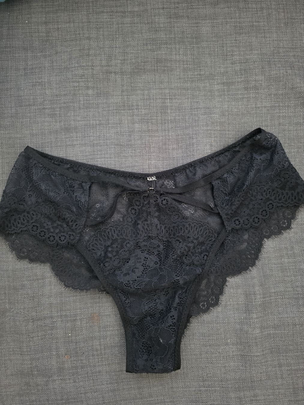 Intimissimi Altra biancheria intima: Schwarze Unterwäsche  – Usato da Glattbrugg venduto da ros_y7gs