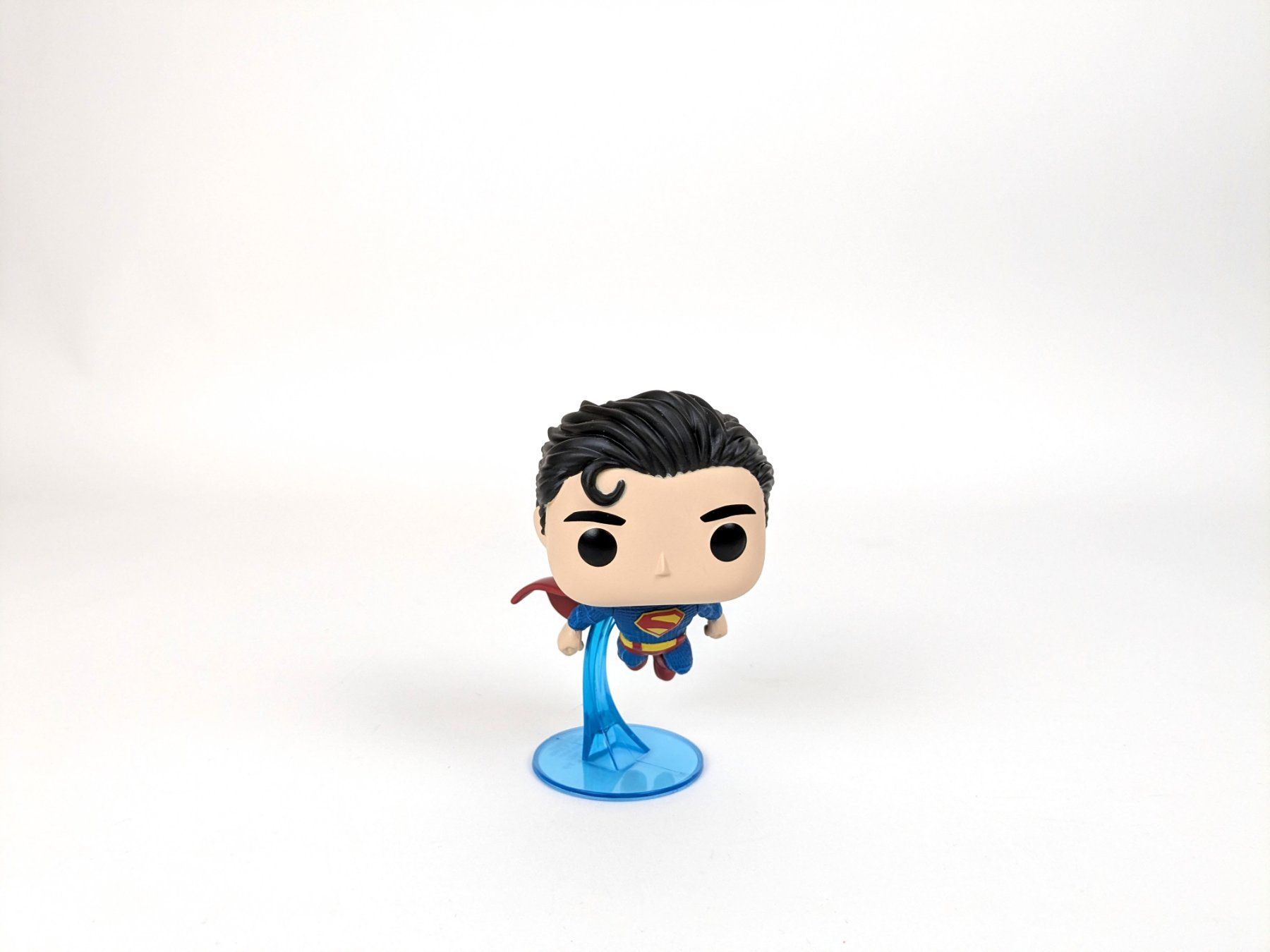 Funko Statuette: FUNKO POP HEROES Superman – Nuovo (secondo la descrizione) da Thun venduto da Restwert_Thun 2