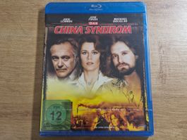 Das China Syndrom (1979) NEU OVP RAR Bluray