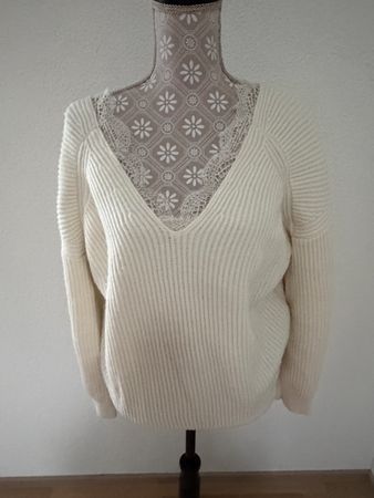 Traumpullover Maje Grösse 3