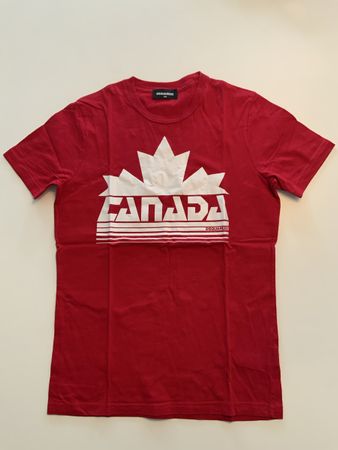 T-Shirt, DSQUARED2, 14Y, super schön & gute Qualität!