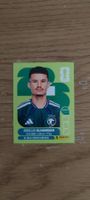 Panini FIFA World Cup 2026 Sticker - KSA 20-Abdullah A.