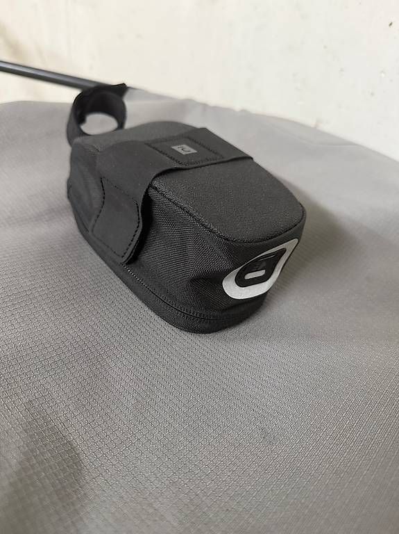Pezzi di ricambio: Satteltasche Velo  – Usato da Herisau venduto da GK25