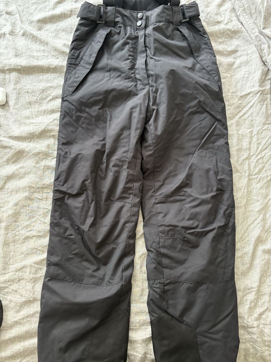 Killtec Pantaloni: Killtec Schneehose, Gr. 164 – Usato da Thun venduto da nad_n9r6