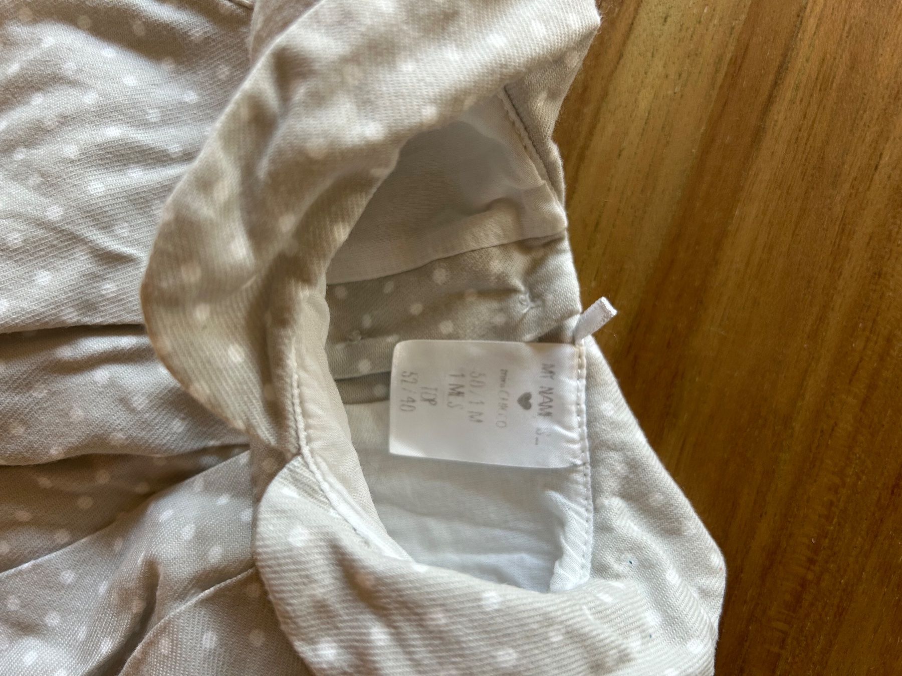 Vestiti & Gonne: Baby Kleid 50 – Usato da Zürich venduto da ninahof 3