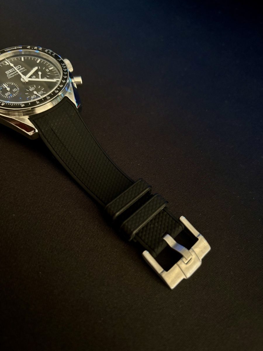 Seiko Orologi: Seiko Speedmaster Chronograph Uhr, Neu! – Nuovo e nell'imballaggio originale da Winkel venduto da khm_d9mz 3