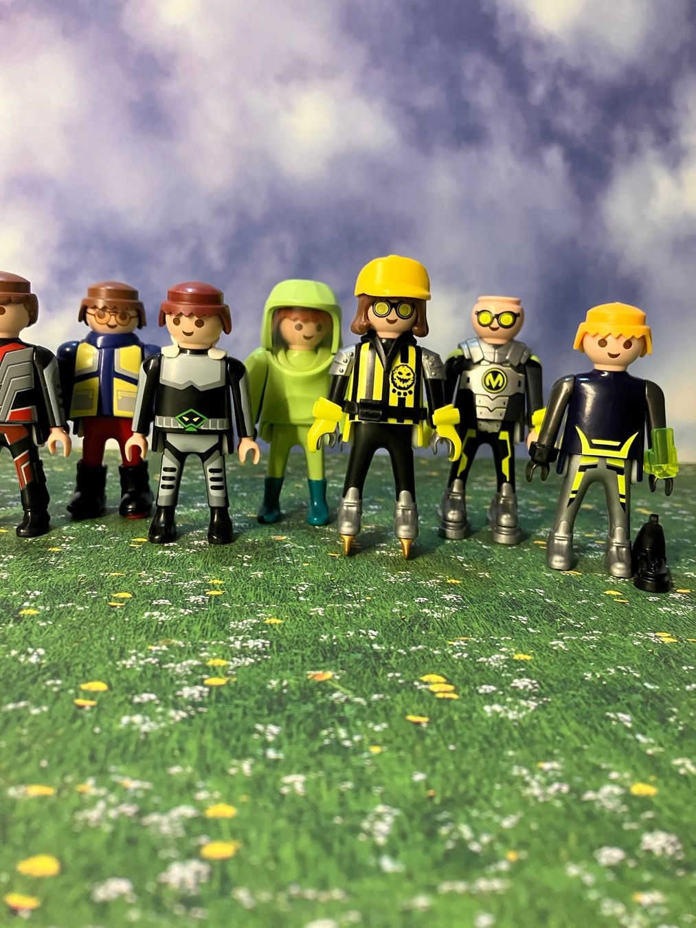 Playmobil Giocattoli: Playmobil Galaxy – Usato da Läufelfingen venduto da Rubine 2