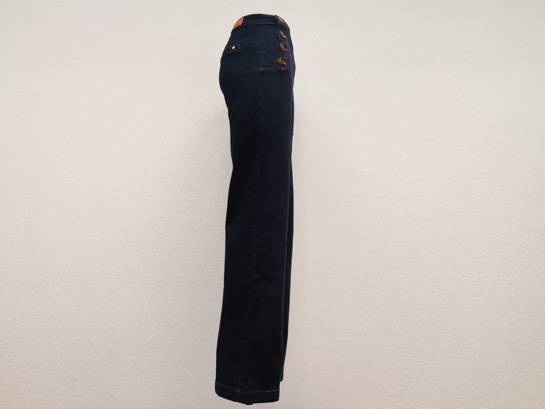 Jeans: LA PETIT ETOILE Jeans Hose – Usato da Schaffhausen venduto da Restwert_SH 2