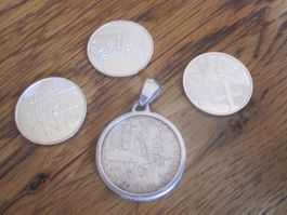 Pièces françaises