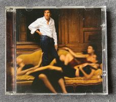 CD Alain Souchon - Au raz des Pâquerettes • français