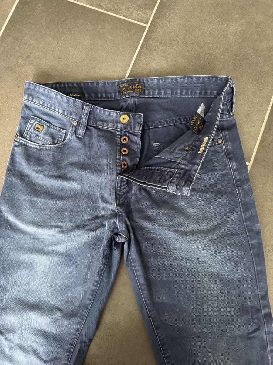Jeans: Scotch and Soda Jeans Gr. 30/32 – Gebraucht aus Frauenfeld von Reto89 2