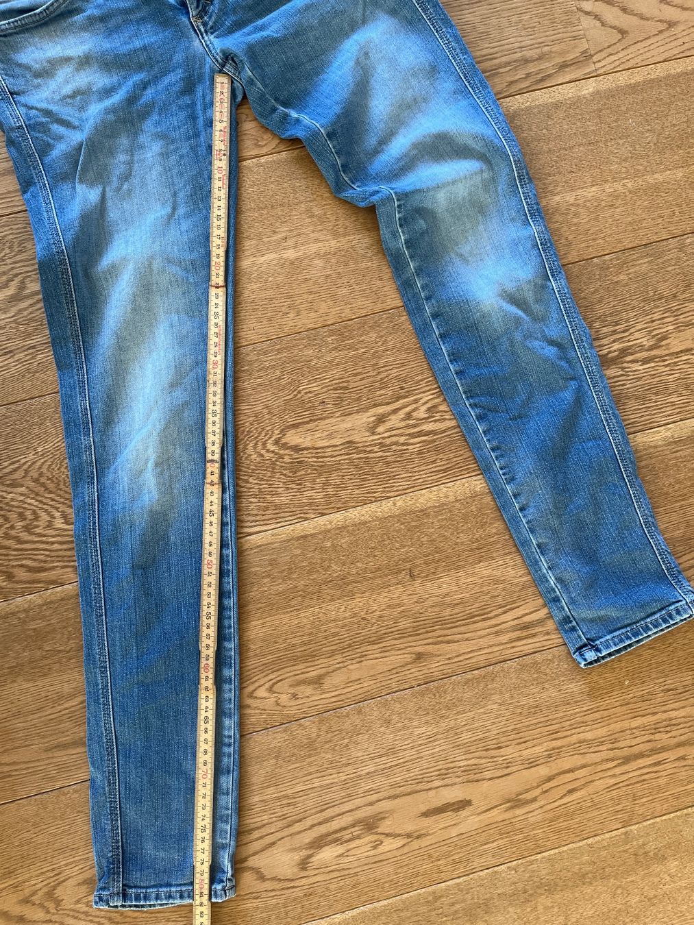 Closed Jeans: Closed Jeans Pedal Star 29 – Usato da Tann venduto da punto84 7