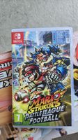 Nintendo Switch Mario Strikers Battle League Football