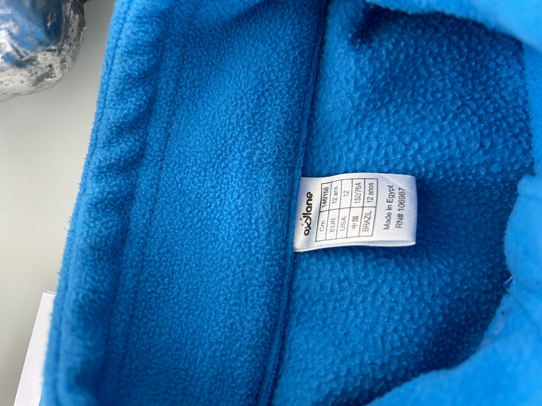 Decathlon Pullover & Sweatshirts: Pull de ski – Gebraucht aus Boncourt von fcb2005 2