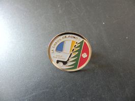 Pin La Chaux-de-Fonds Golf Pistes