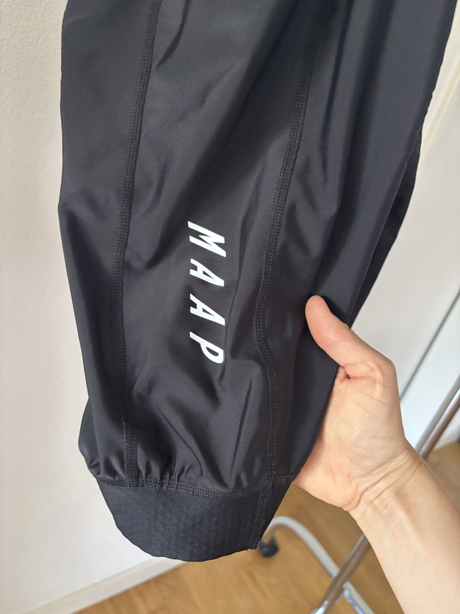 Pantalons: MAAP Bib-Shorts – Neuf (Voir description) à Kaltbrunn par celiabernet 4