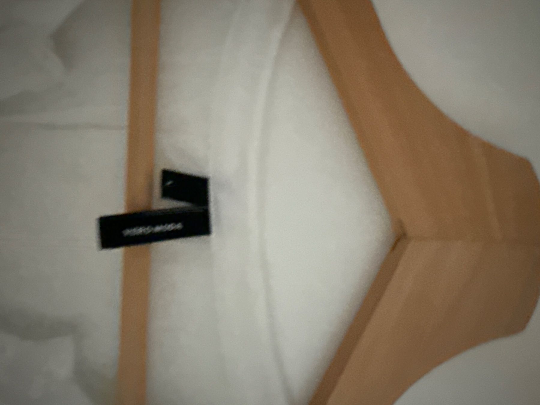 Vero Moda Camicette: Bluse von vero moda, grösse L – Usato da Wil SG venduto da ire_q6zn 1