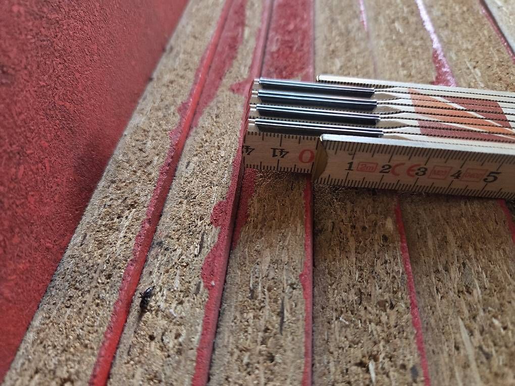 Articoli in legno: Holzplatten – Usato da Steckborn venduto da Dieter_Scherrer 1