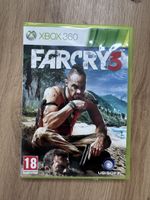 Far Cry 3 Xbox 360 Spiel gebraucht