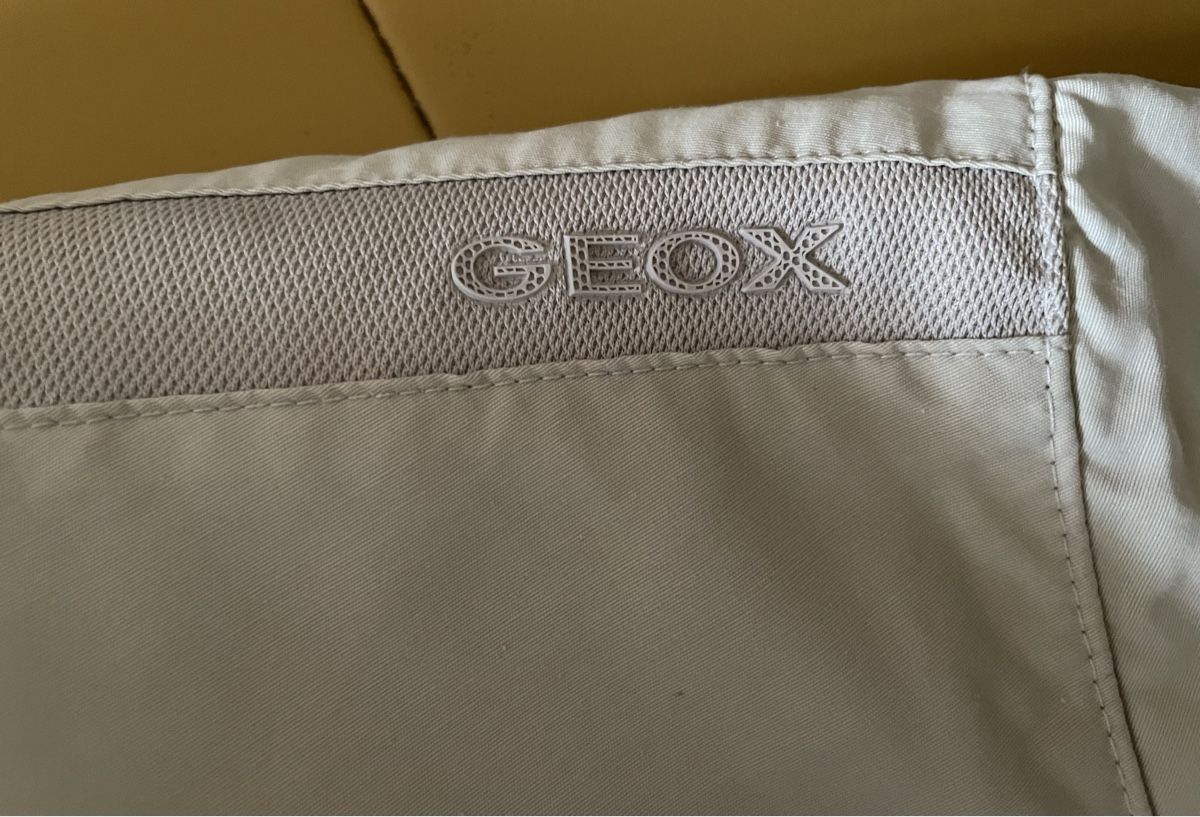 Geox Giacche: Jacke GEOX in Grösse 58 – Usato da Müllheim Dorf venduto da Dimitricardo 2