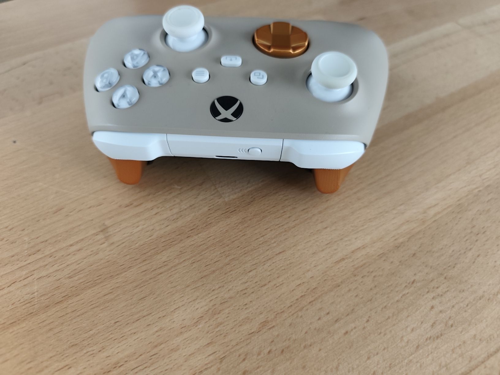 Microsoft Spiele: Controller Xbox  – Gebraucht aus Meierskappel von Blaechi01 2