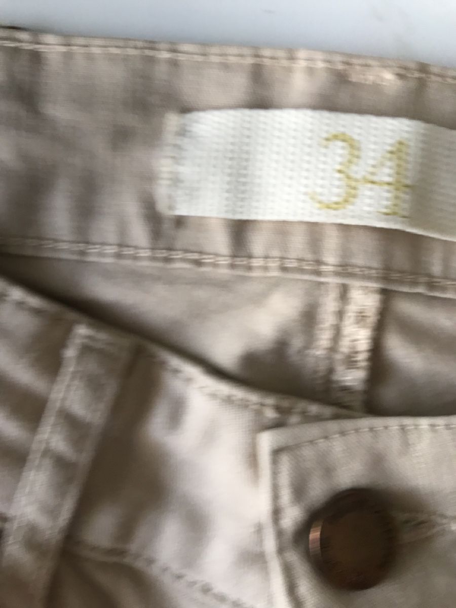 Zara Jeans: Hose ZARA 5 Pocket – Nuovo (secondo la descrizione) da Glis venduto da taisiya078 1