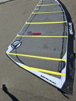 Arrows Segel Dragster 9.3m