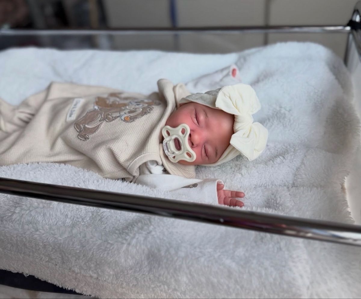 Reborn Puppen: Reborn  – Neu (gemäss Beschreibung) aus Unterentfelden von van_m8g7 8