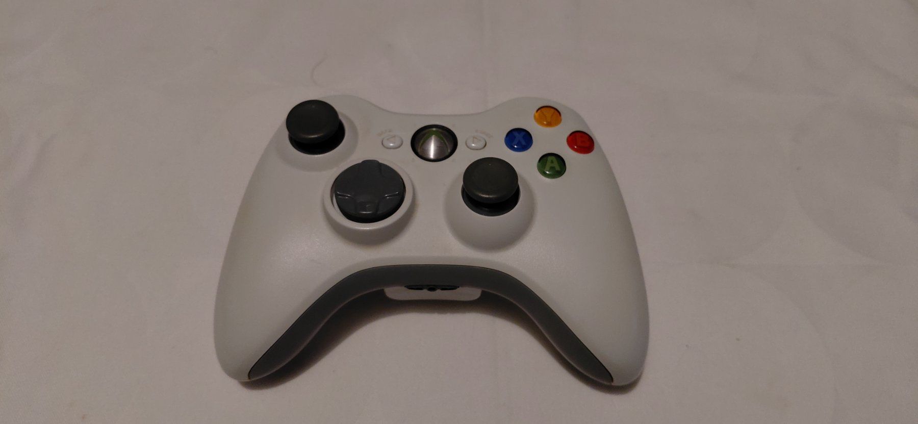 Manettes: Xbox 360 Controller preis pro Stück – D'occasion à Gretzenbach par Uli1980 3