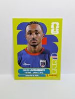 Panini WM 2026 - CPV 18 - Dailon LIVRAMENTO CAP VERT