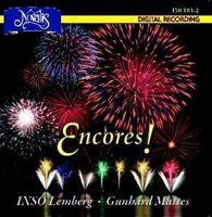 CD  Encores!