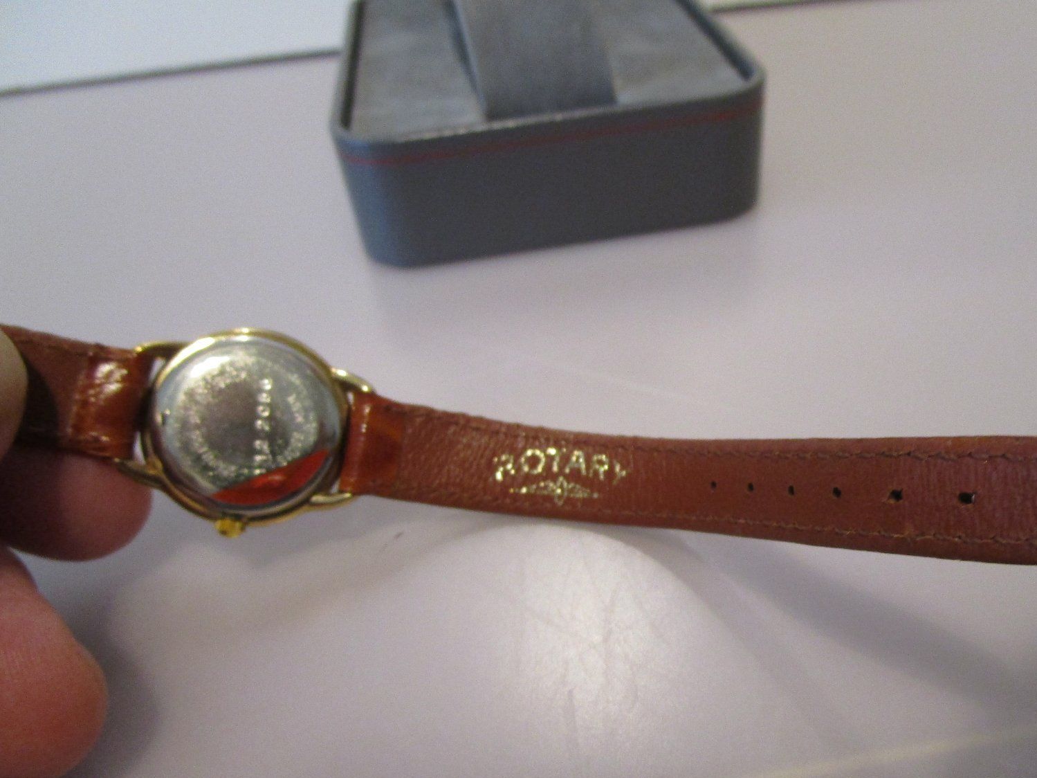 Rotary Orologi: MONTRE ROTARY QUARTZ – Usato da Chêne-Bourg venduto da breno56 4
