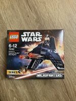 Lego Star Wars Microfighter 75163 NEU OVP