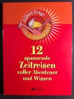 Albert fragt: Leben - was ist das?