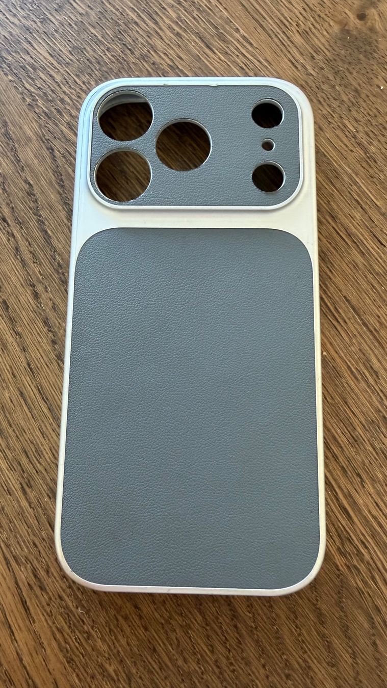 Apple Handys / Smartphones: Apple iPhone 17Pro 1TB – Neu (gemäss Beschreibung) aus Bilten von Kev_pwr5 8