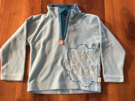 Faserpelzpullover Etirel 92