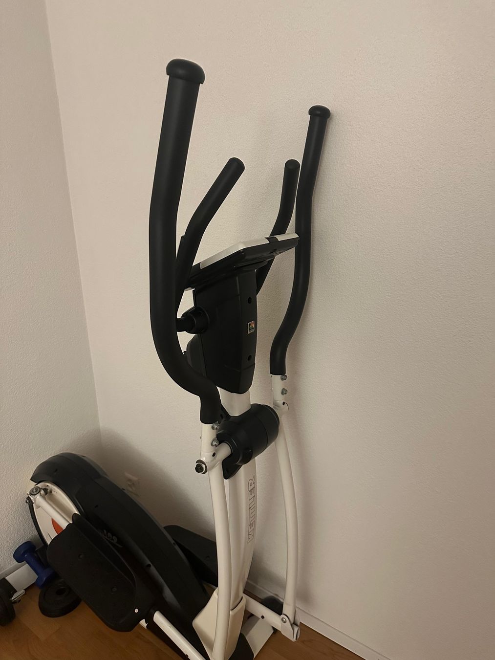 Kettler Hometrainer: Kettler Crosstrainer – Gebraucht aus Rupperswil von nes_qs52 1