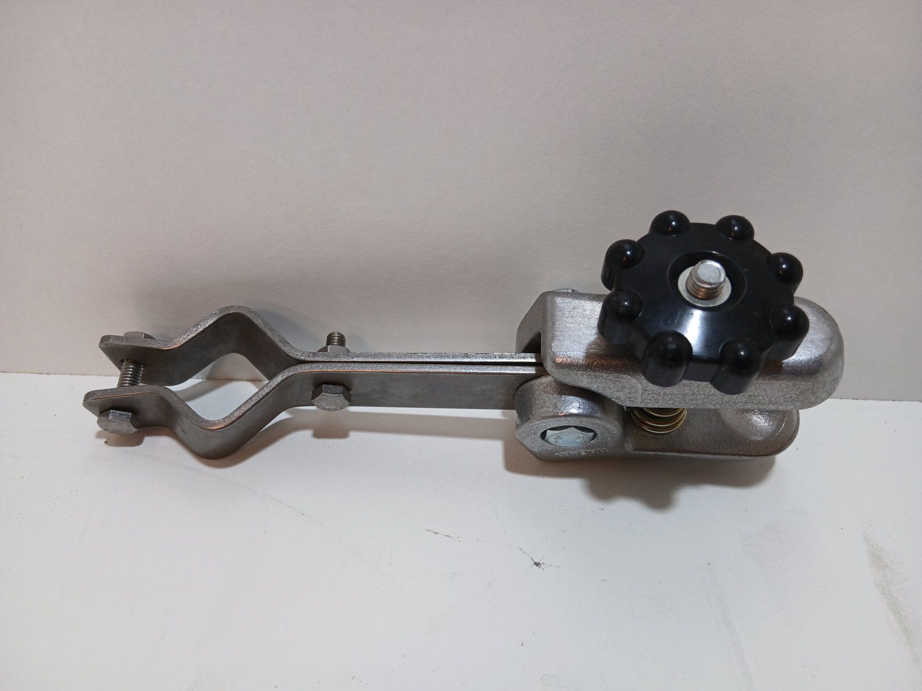 Ganci per rimorchio: Veloanhängerkupplung – Usato da Schwendibach venduto da achat01 2