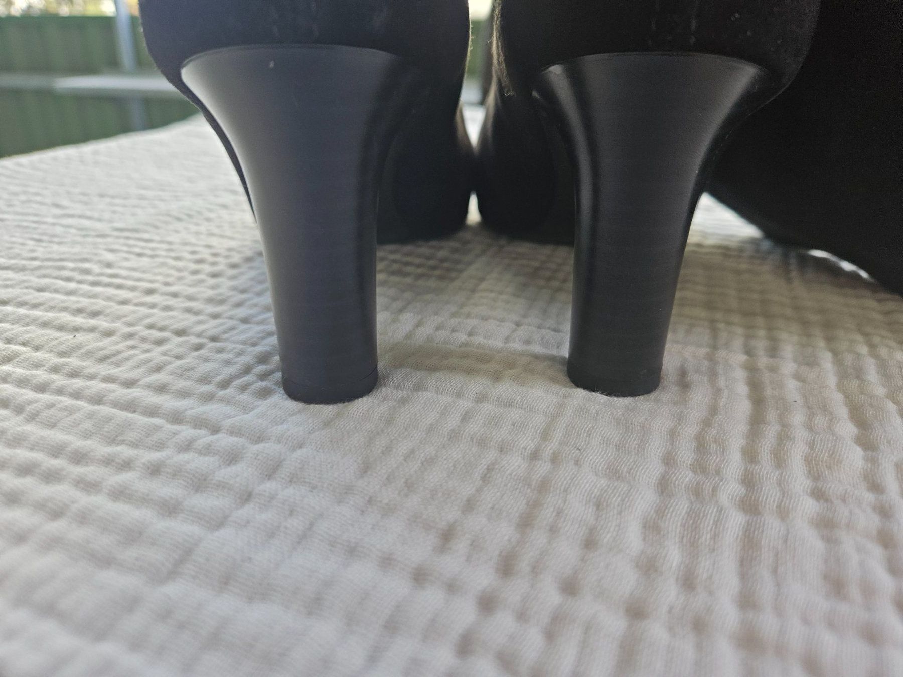 Kaiser Scarpe da donna: Stiefel Marke Peter Kaiser – Nuovo (secondo la descrizione) da Basel venduto da wurzelstein 3