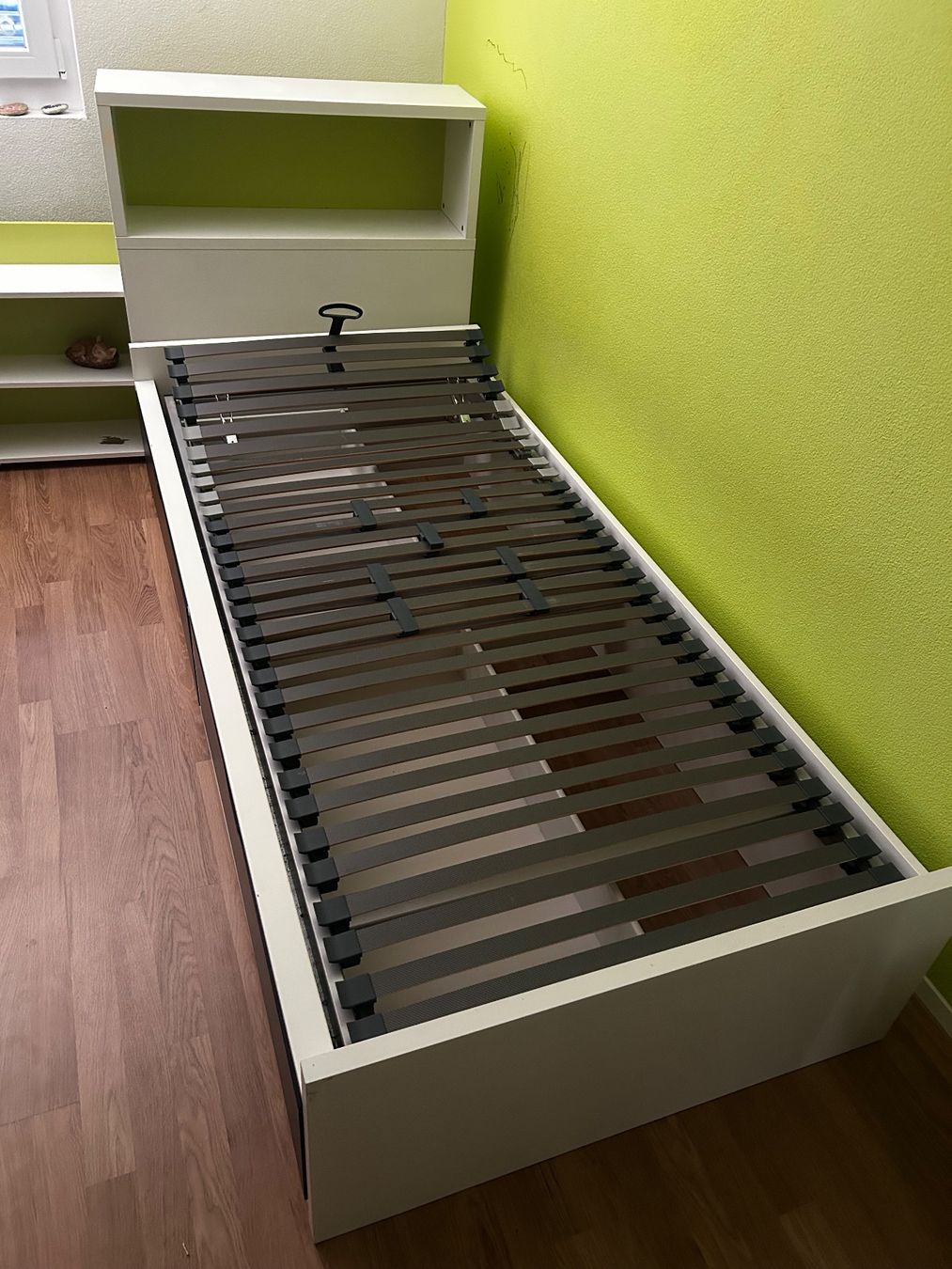 Ikea Letti: Bett 200x90 – Usato da Tegerfelden venduto da Leon7800 2